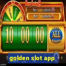 golden slot app