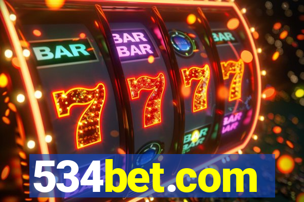 534bet.com