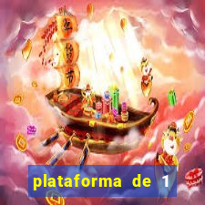 plataforma de 1 real casino