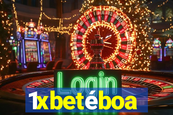 1xbetéboa