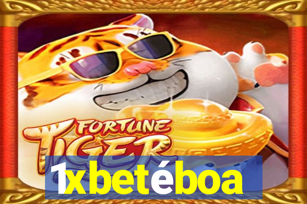 1xbetéboa