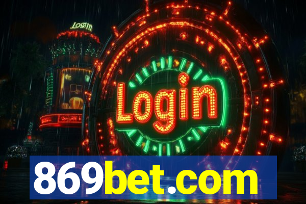 869bet.com