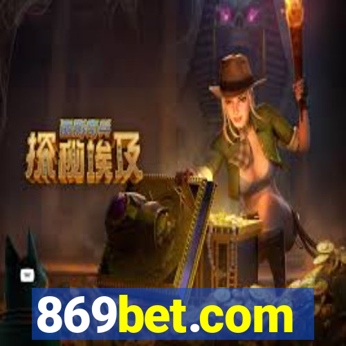 869bet.com