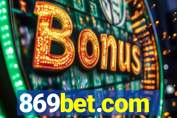 869bet.com