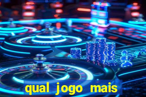 qual jogo mais confiável para ganhar dinheiro