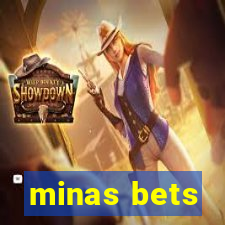 minas bets