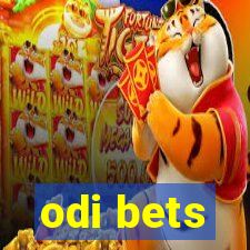 odi bets