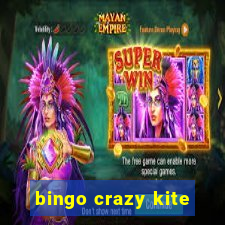 bingo crazy kite