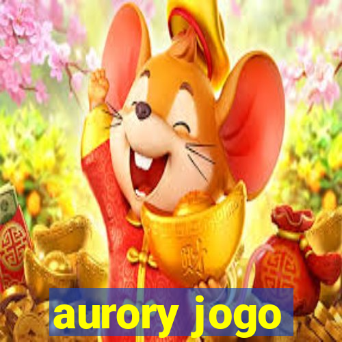 aurory jogo