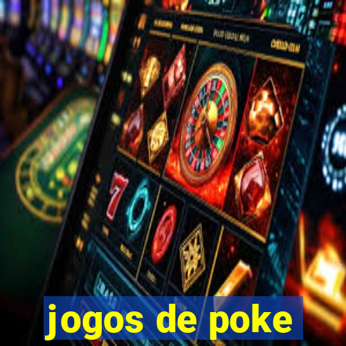 jogos de poke