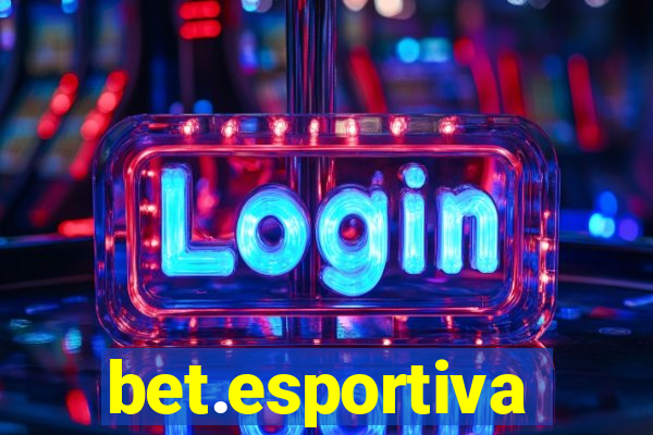 bet.esportiva