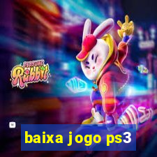 baixa jogo ps3