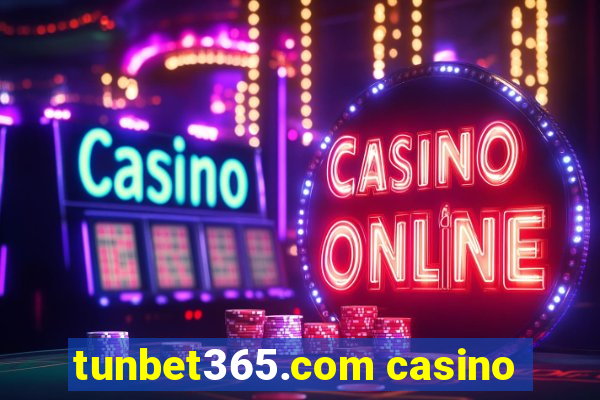 tunbet365.com casino