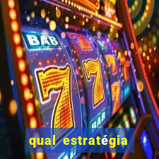 qual estratégia para jogar fortune tiger