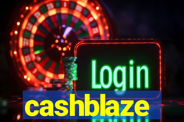 cashblaze