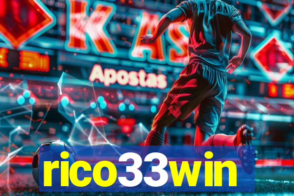 rico33win