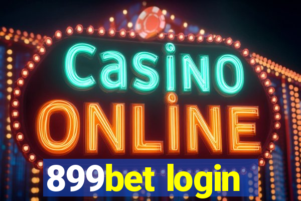 899bet login