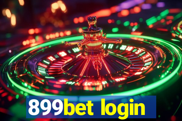 899bet login