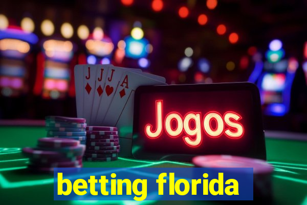 betting florida