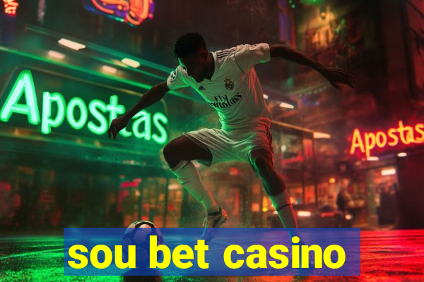 sou bet casino