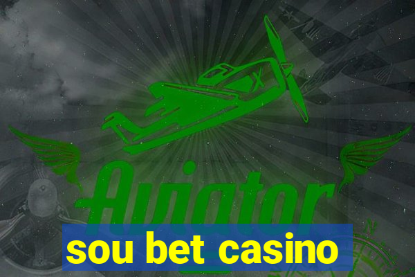 sou bet casino