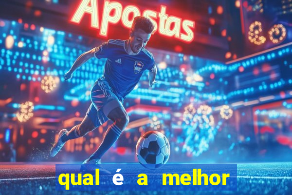 qual é a melhor bet para apostar