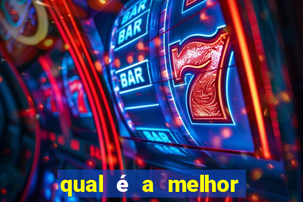 qual é a melhor bet para apostar