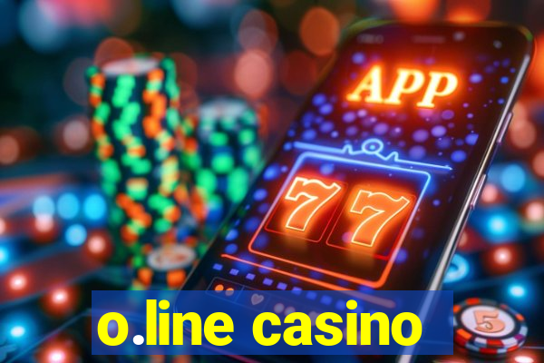 o.line casino