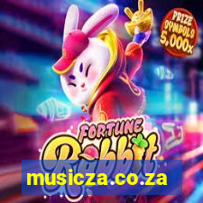 musicza.co.za