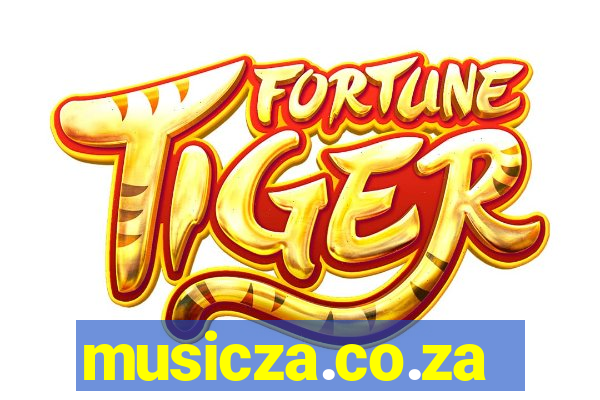 musicza.co.za