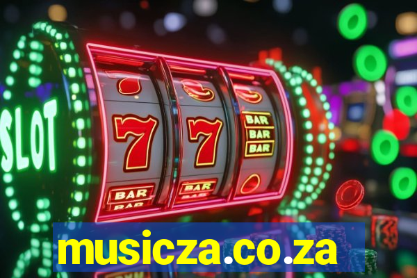 musicza.co.za