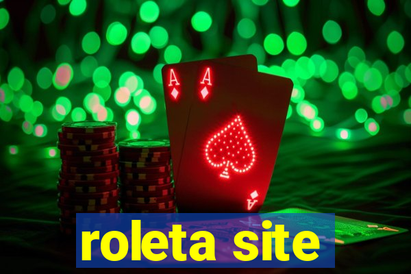 roleta site