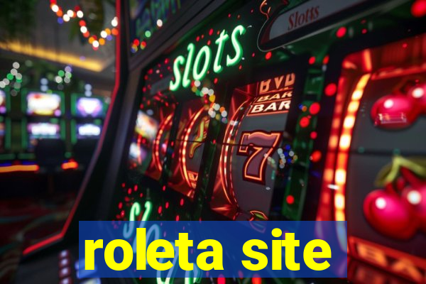 roleta site