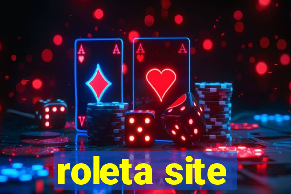 roleta site