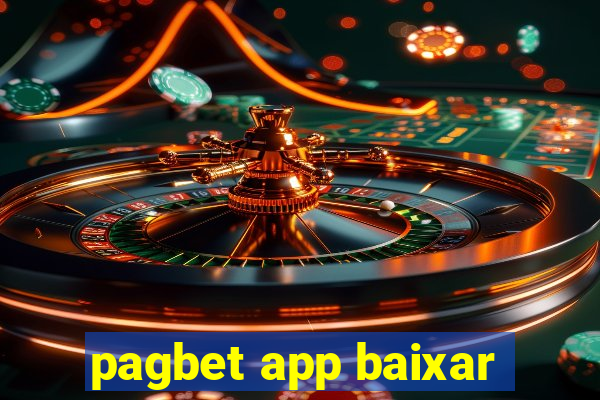 pagbet app baixar