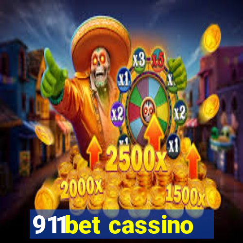 911bet cassino