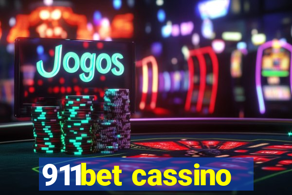 911bet cassino