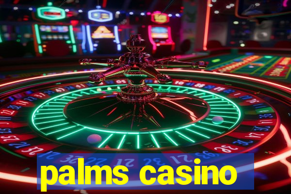 palms casino