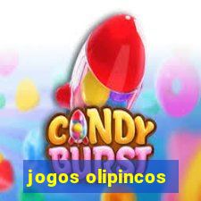 jogos olipincos