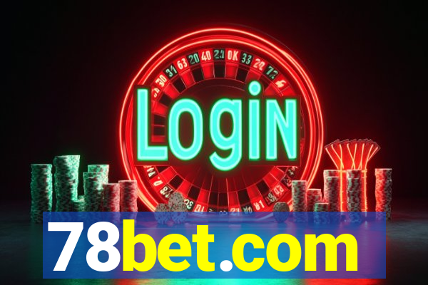 78bet.com