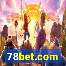 78bet.com