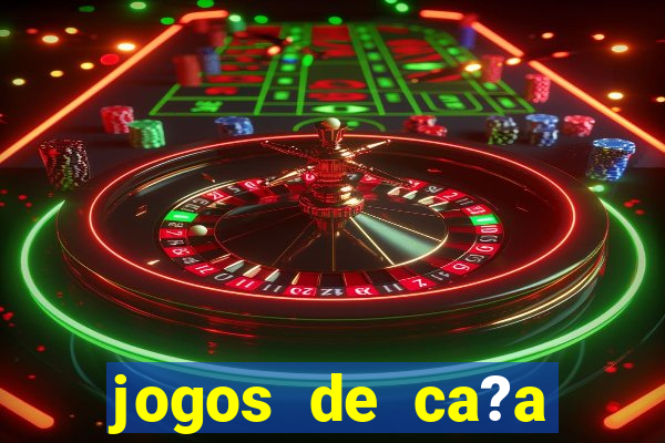 jogos de ca?a níquel online grátis