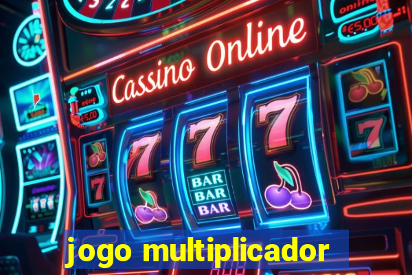 jogo multiplicador