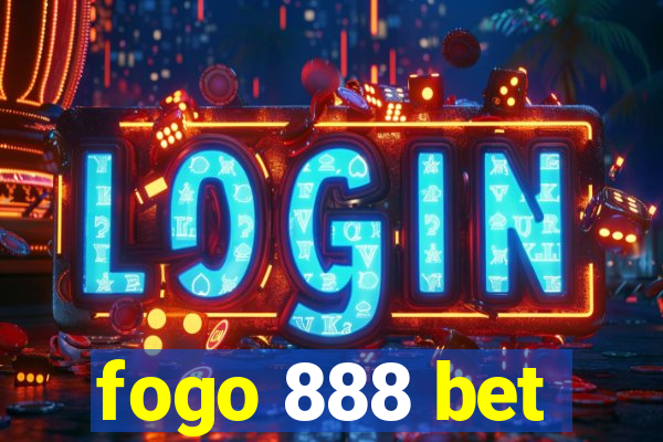 fogo 888 bet