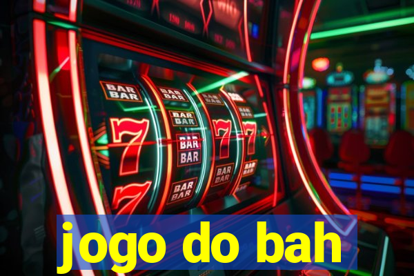 jogo do bah