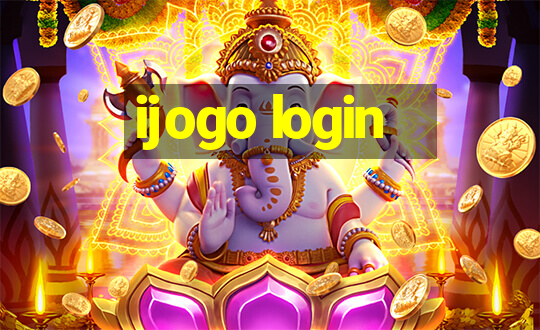 ijogo login