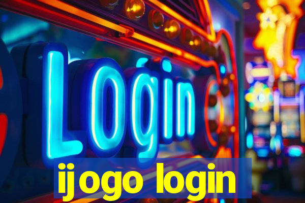 ijogo login