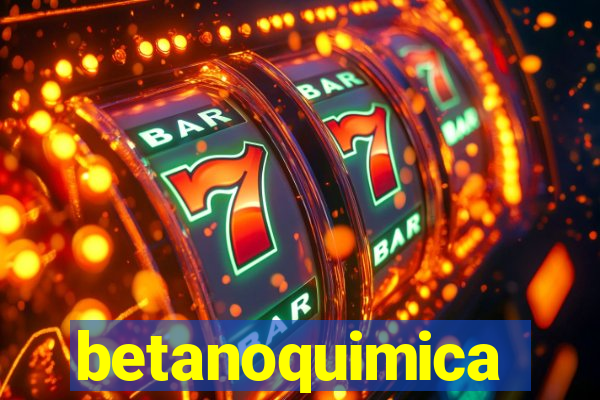 betanoquimica