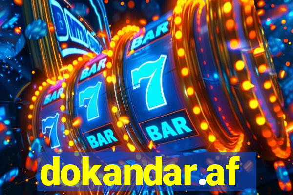 dokandar.af