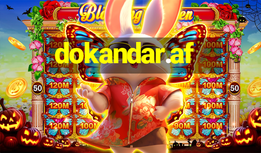 dokandar.af